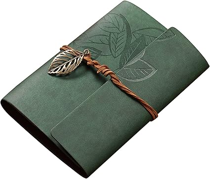 Amazon Co Jp Ipinkiong ノート メモ帳 おしゃれ 革手帳 アンティーク調 日記帳 Diary 自由帳 レトロ風 多機能 ノートブック ダイアリー ビジネス イラスト 雑記帳 文房具 オフィス用品 無地タイプ 誕生日 父の日 母の日 プレゼント 18 5x12 5cm