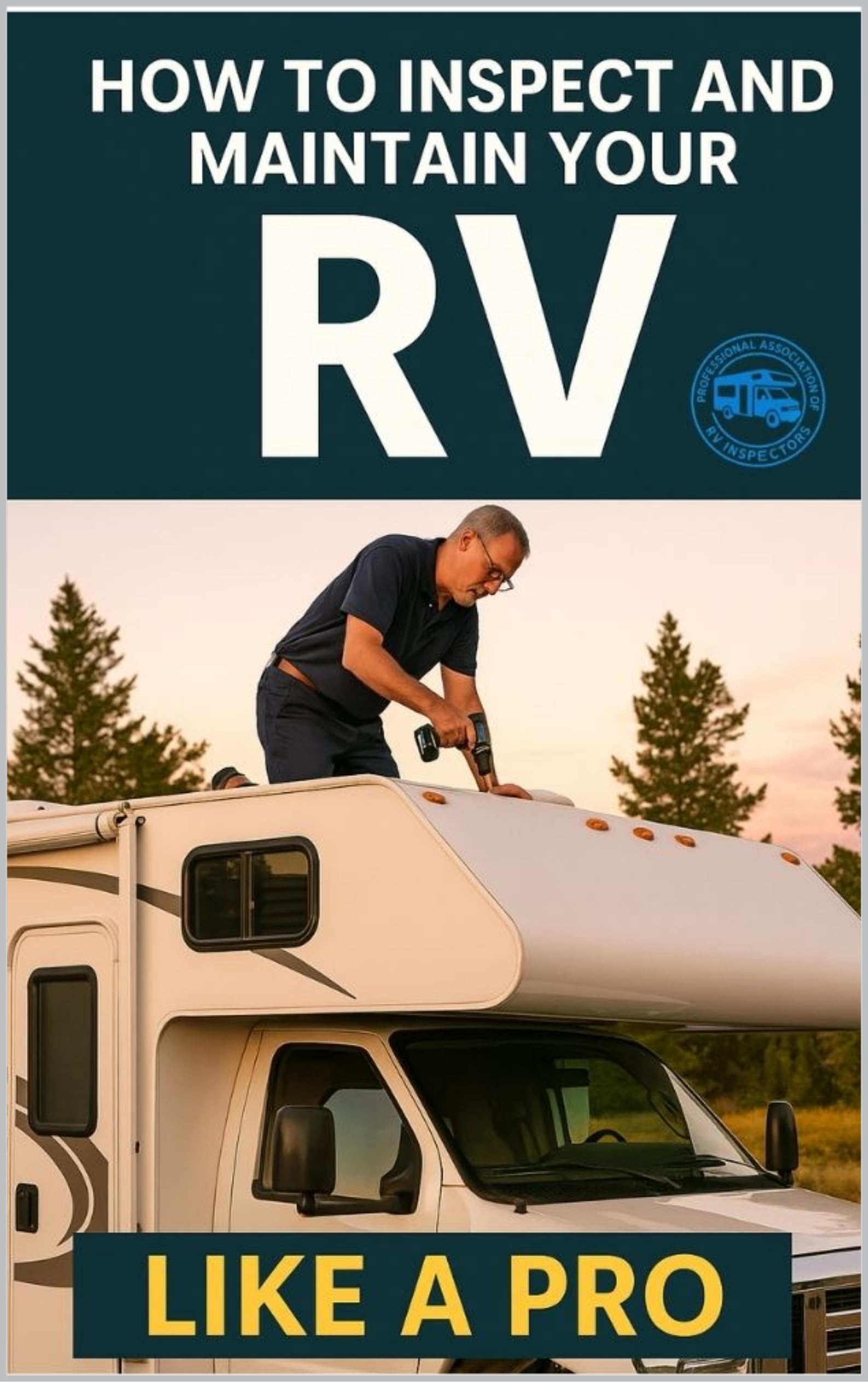 How to Inspect and Maintain Your RV Like a Pro