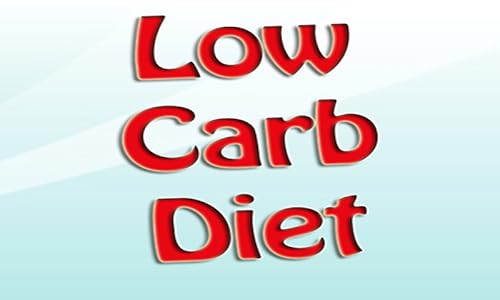 The Low Carb Diet