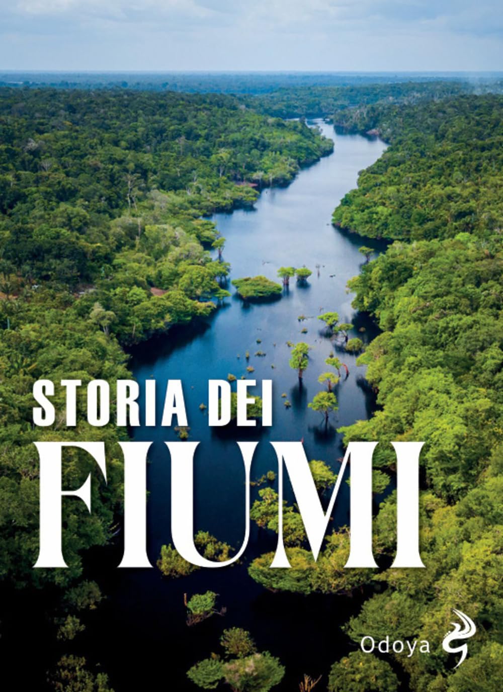Storia Dei Fiumi - 4
