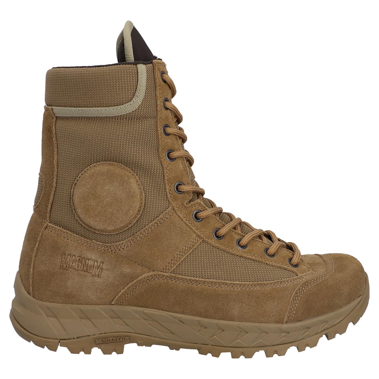 Magnum ASH Anfibio militare tattico estivo Desert, 41