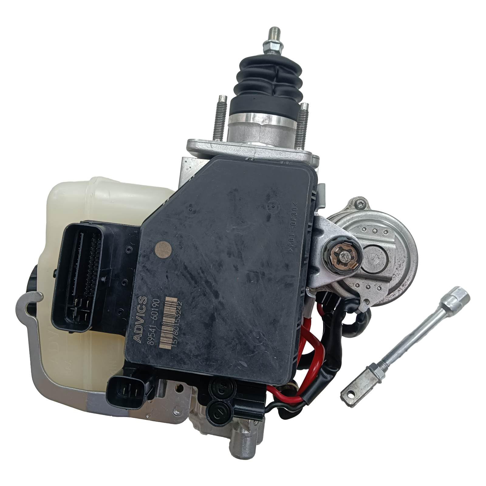 Amazon.com: ZTUOAUMA ABS Brake Booster Pump Master Cylinder