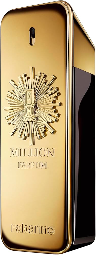 Amazon | 1 Million Perfum 100Ml | パコラバンヌ | オードパルファム