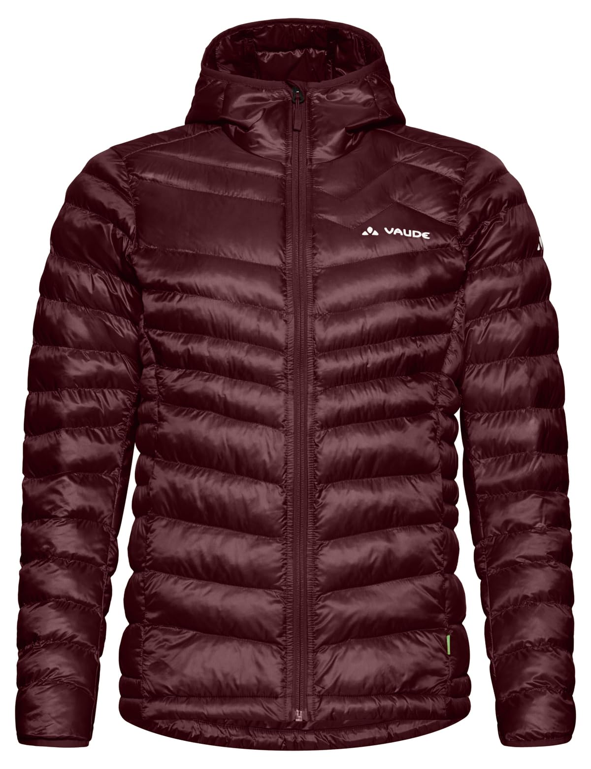 VAUDE Batura Isolationsjacke Damen, leicht – Dark Oak – Gr. 36