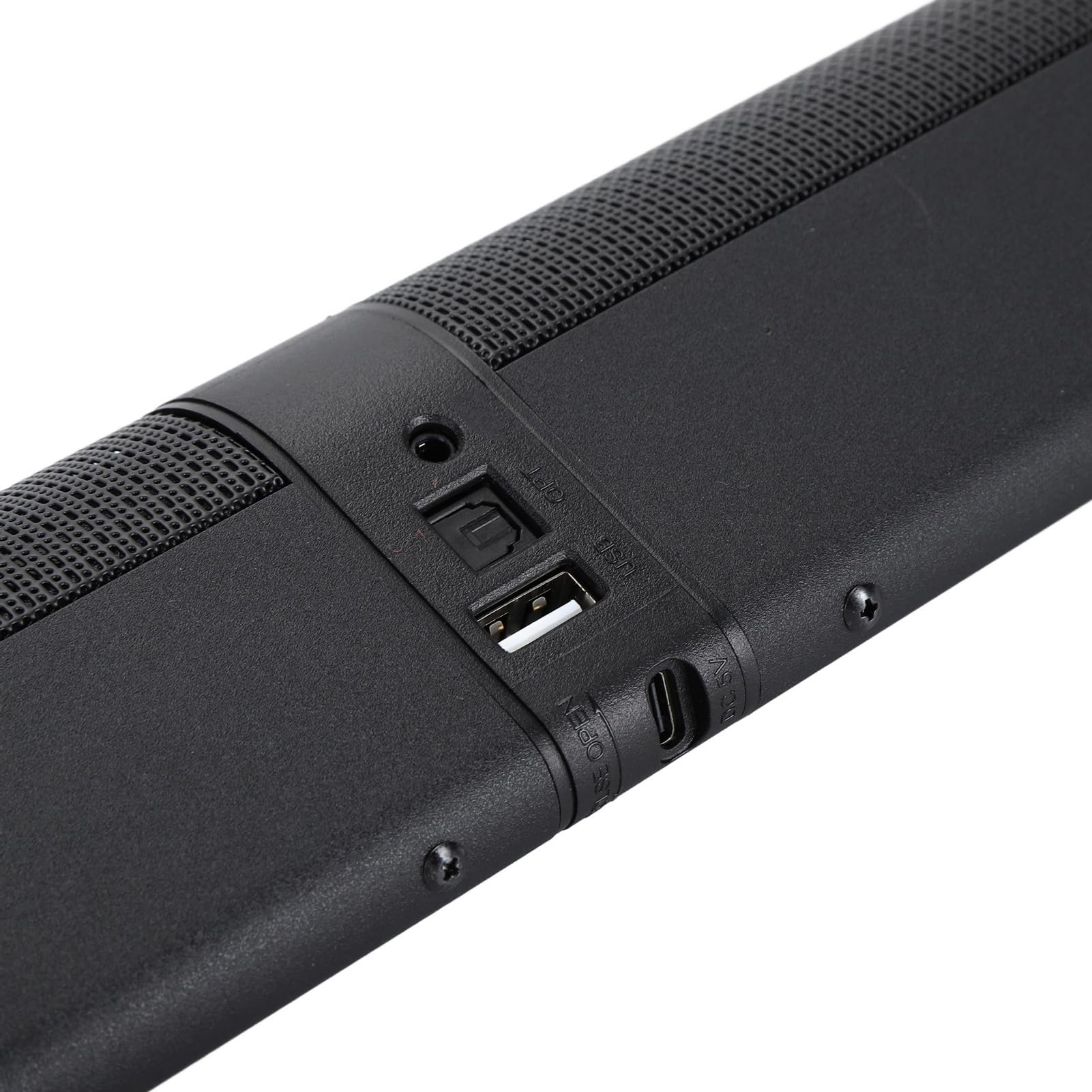 Gedourain Kit di Altoparlanti Bluetooth con Subwoofer da 40 W per Un'esperienza Potente a Casa o in Ufficio