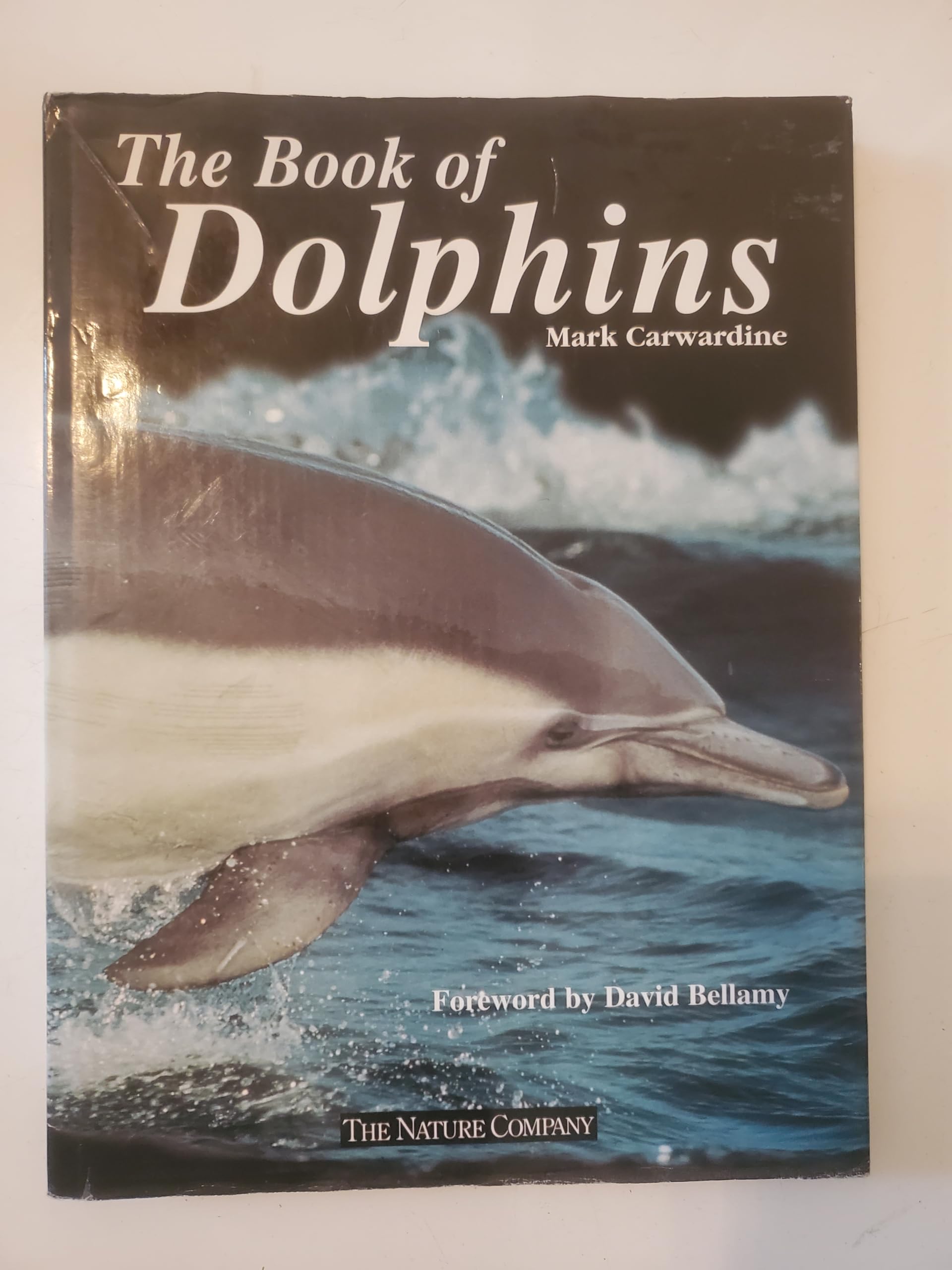 The Book of Dolphins