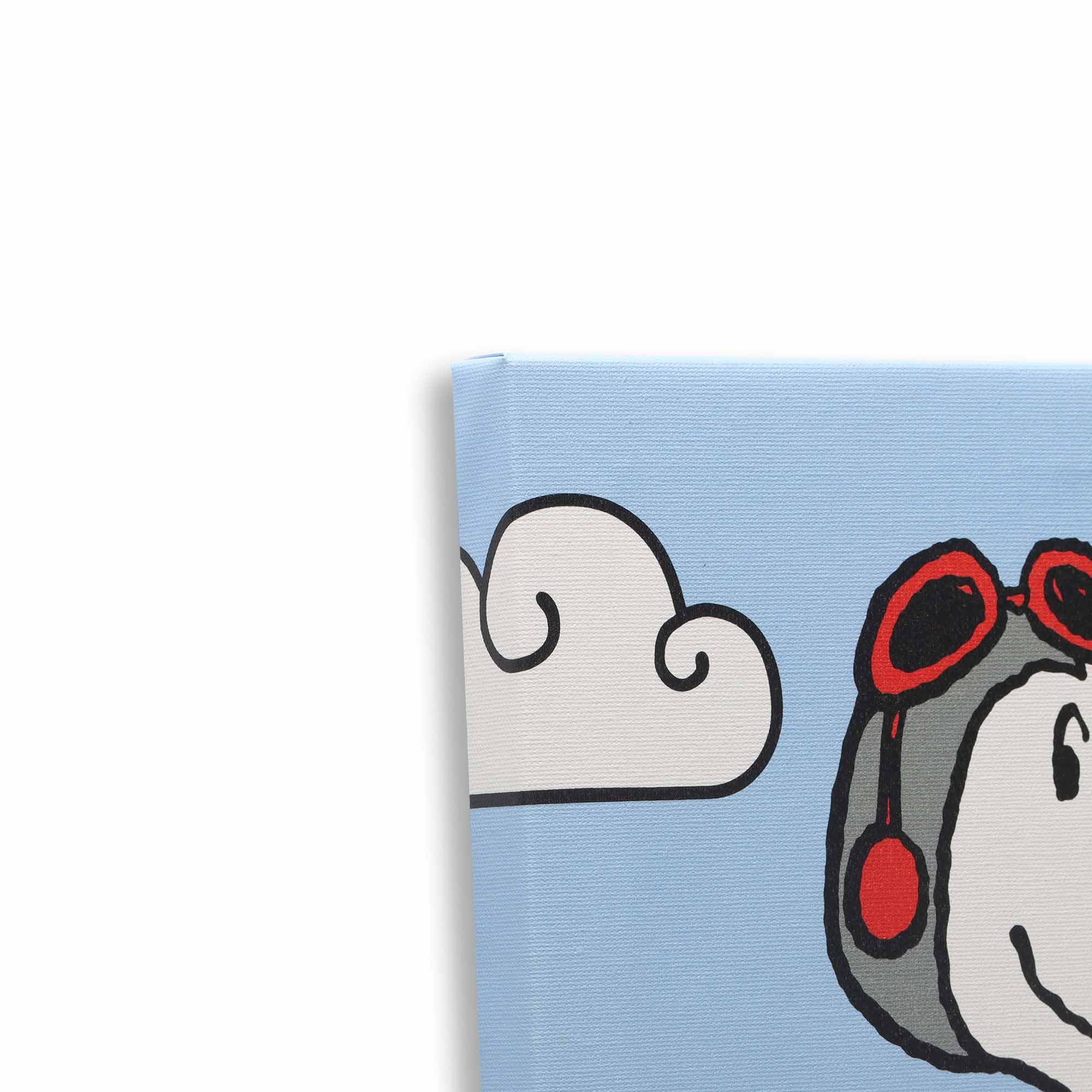 スヌーピーライフインザアメリカ SNOOPY's Terrarium LIFE in the USA：商品案内 | 株式会社