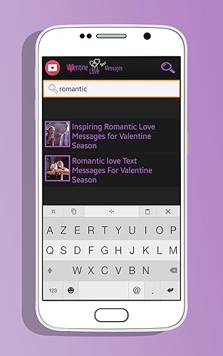 Valentine Love Text Messages