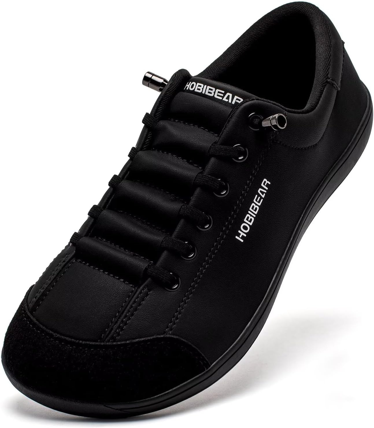 Womens Mens Wide Minimalist Barefoot Fashion Trainers Zero Drop Shoes
