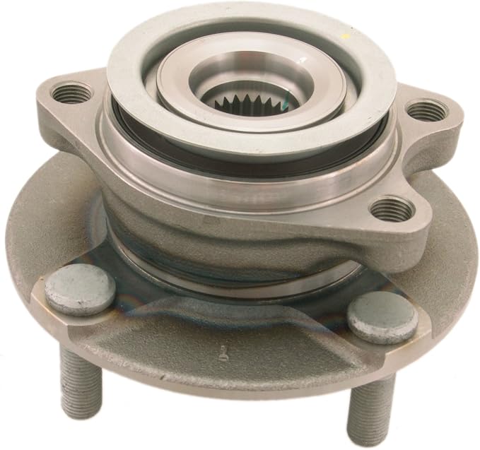 40202Em30A Front Wheel Hub For Nissan Febest 汽車