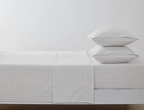 Miniatura 2 de Perry Ellis Portfolio - Sábanas King, juego de ropa de cama súper suave, decoración del hogar a cuadros para todas las estaciones (Jonathan Grey,