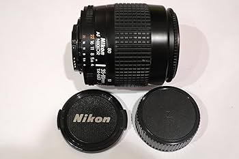 Amazon.com : Nikon Nikkor 35-80mm f4-5.6D AF Zoom Lens : Camera