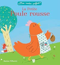 Download La petite poule rousse PDF