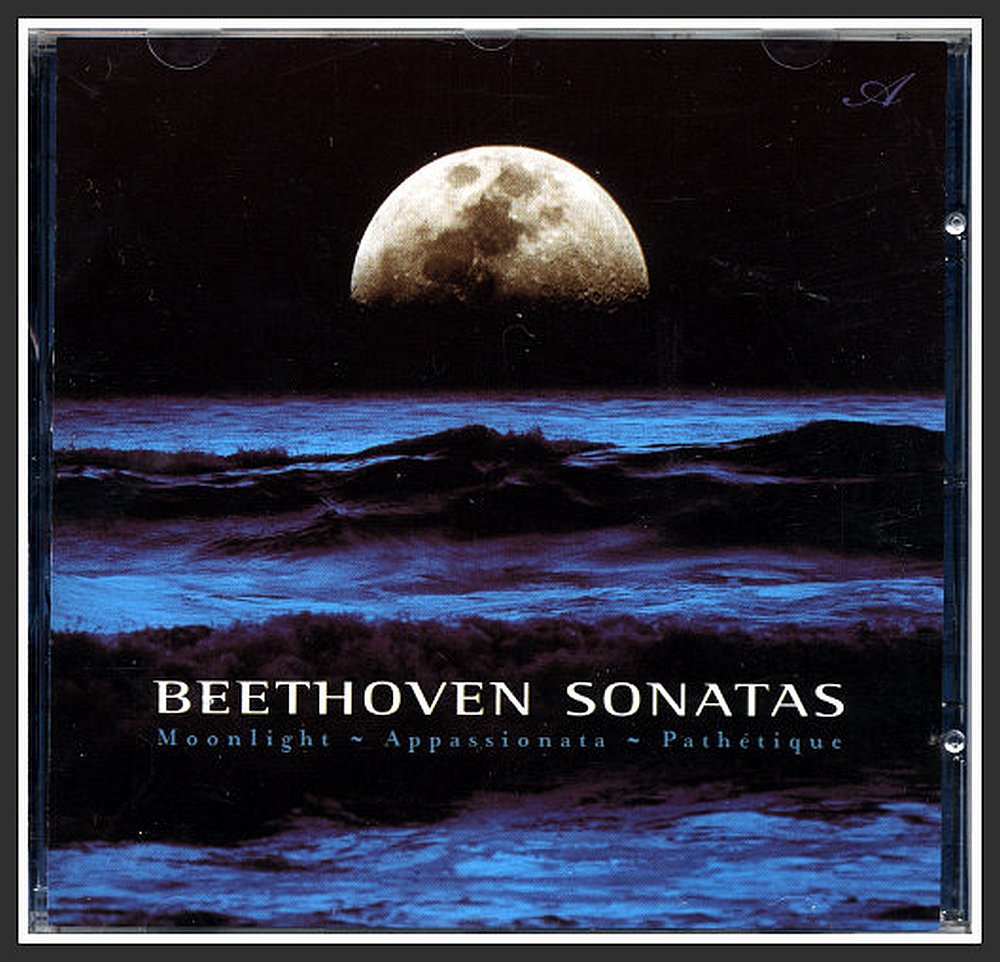 Beethoven Sons [Audio CD]
