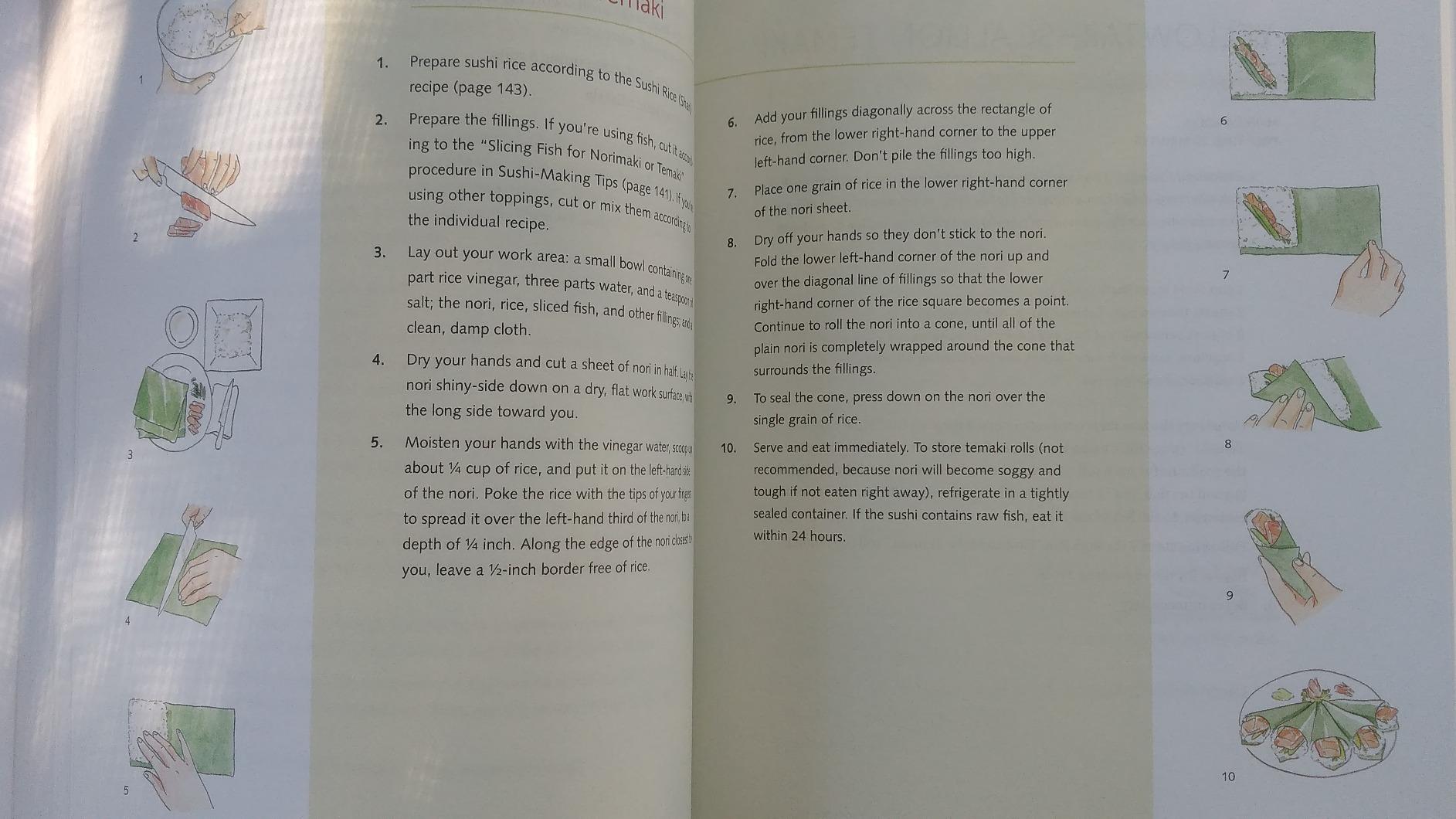 Japanese Cooking Made Simple: A Japanese Cookbook with Authentic