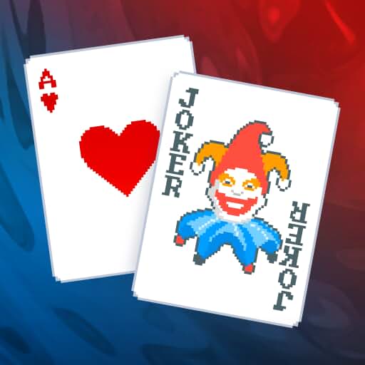 Balatro Cards Battler: Roguelike Deckbuilders Governors of Poker Relaxing Card Game