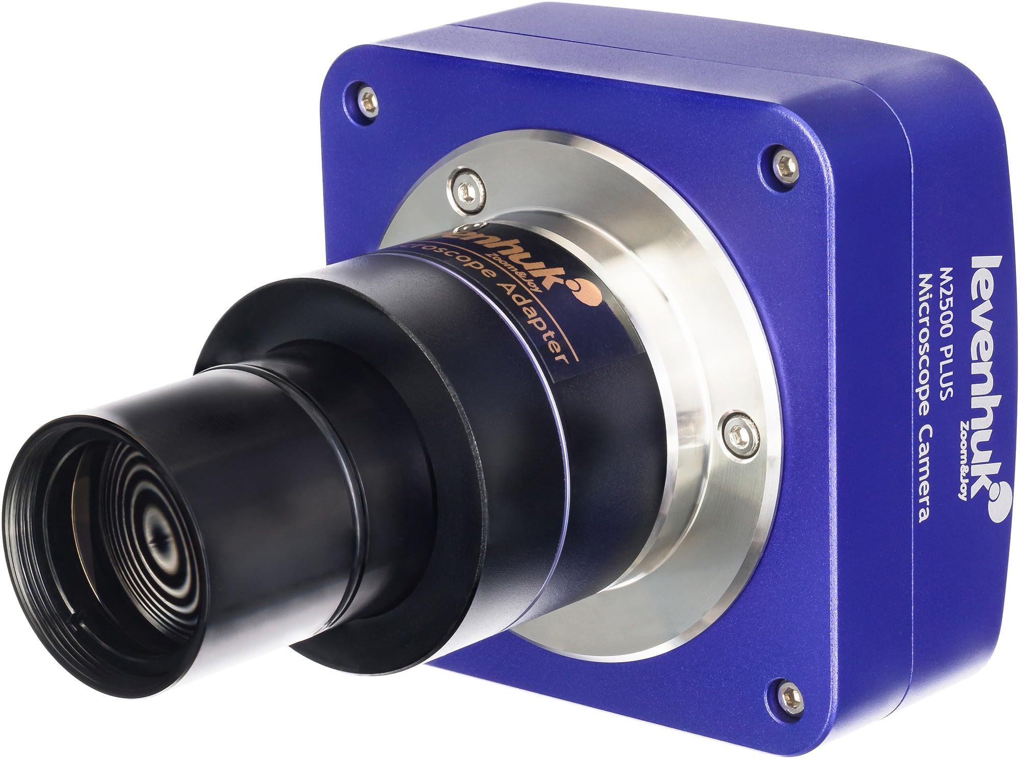 Cámara Digital para Microscopio Levenhuk M2500 Plus