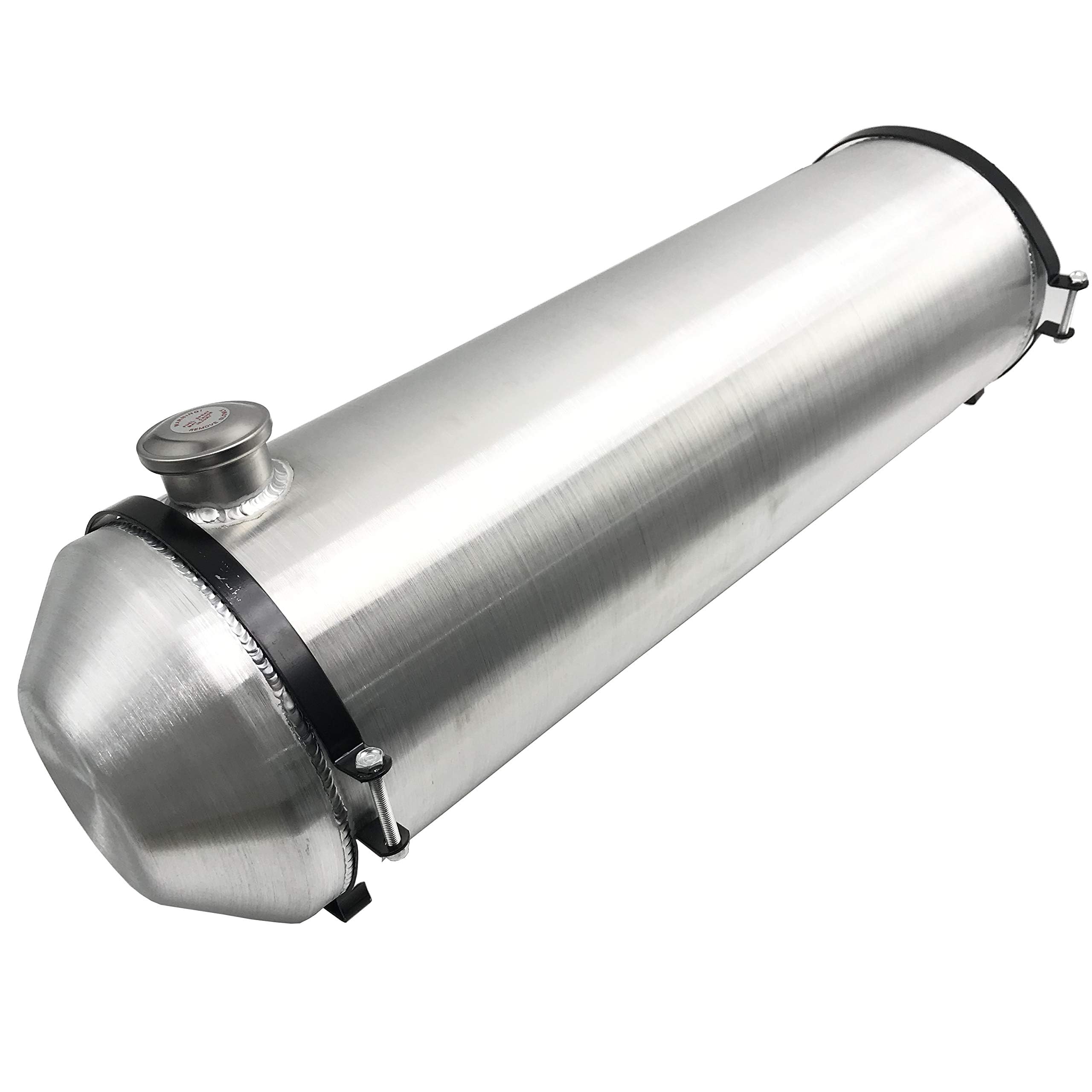 Gajess　Sam Tank 36 インディゴ Amazon.com: JSD 12 Gallon Auxiliary Aluminum Fuel/Gas Tank