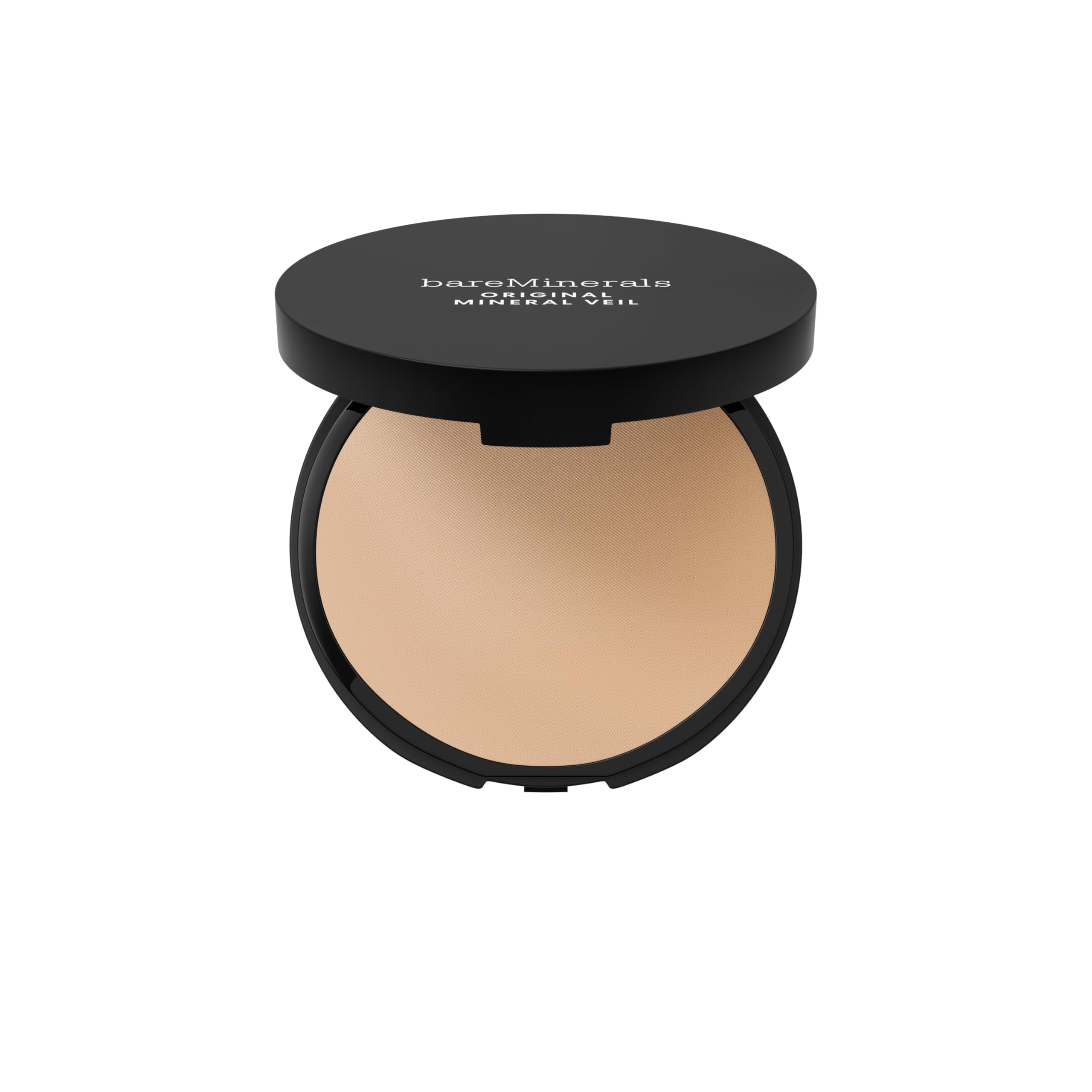 bareMinerals ORIGINAL Mineral Veil Pressed Setting Powder, Talc-Free