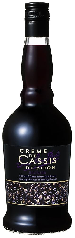 リキュールボルスカシス6本& ルジェクレームドカシス2本 セット計8本 楽天市場】ルジェ クレーム・ド・カシス 700ml liq_LEJAY_YLJC2