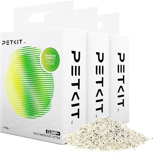 PETKIT 6973293806755 cat litter
