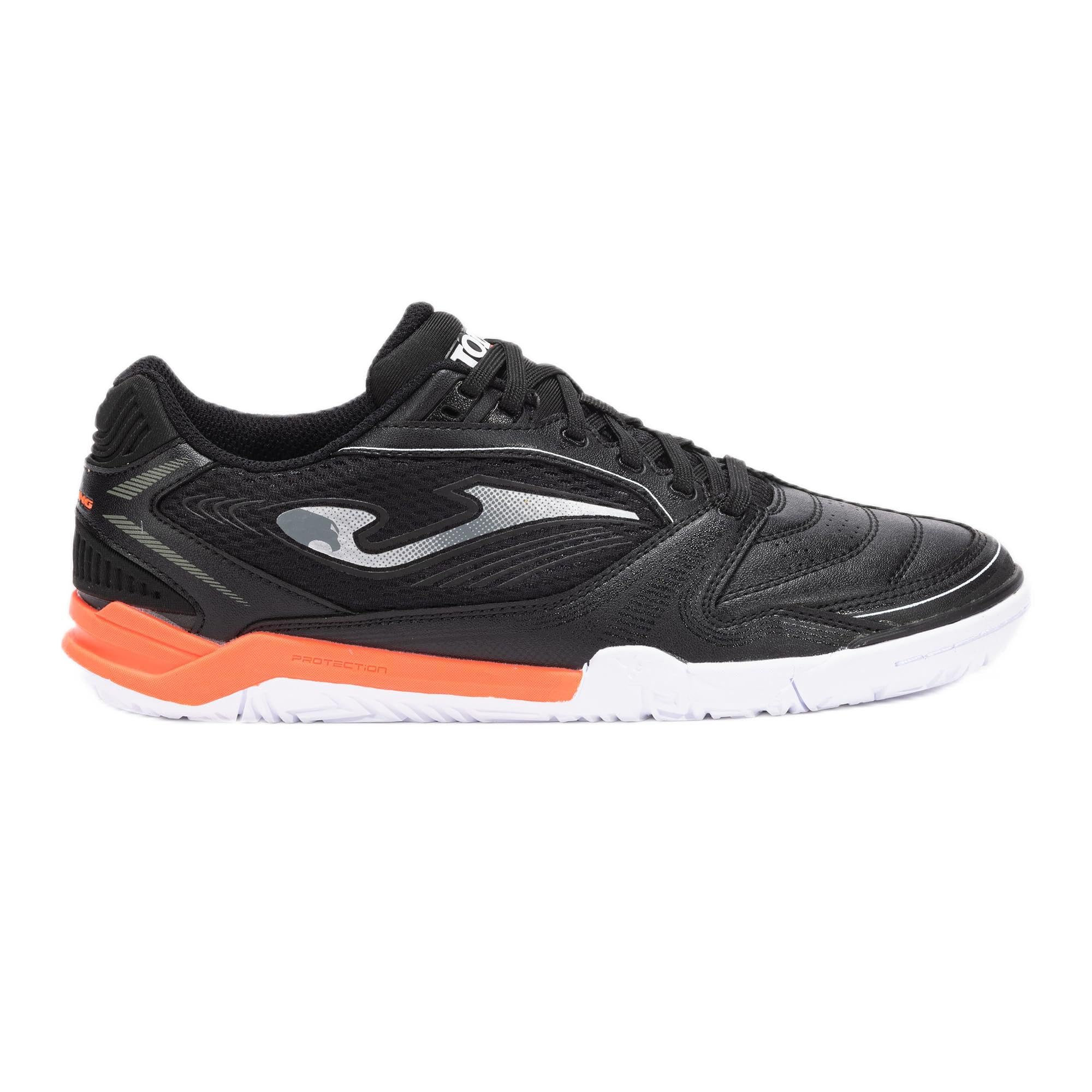 Joma Zapatillas Deportivas Fútbol Sala, 38-​46 EU - Ideal para Agilidad y Precisión - Dribling