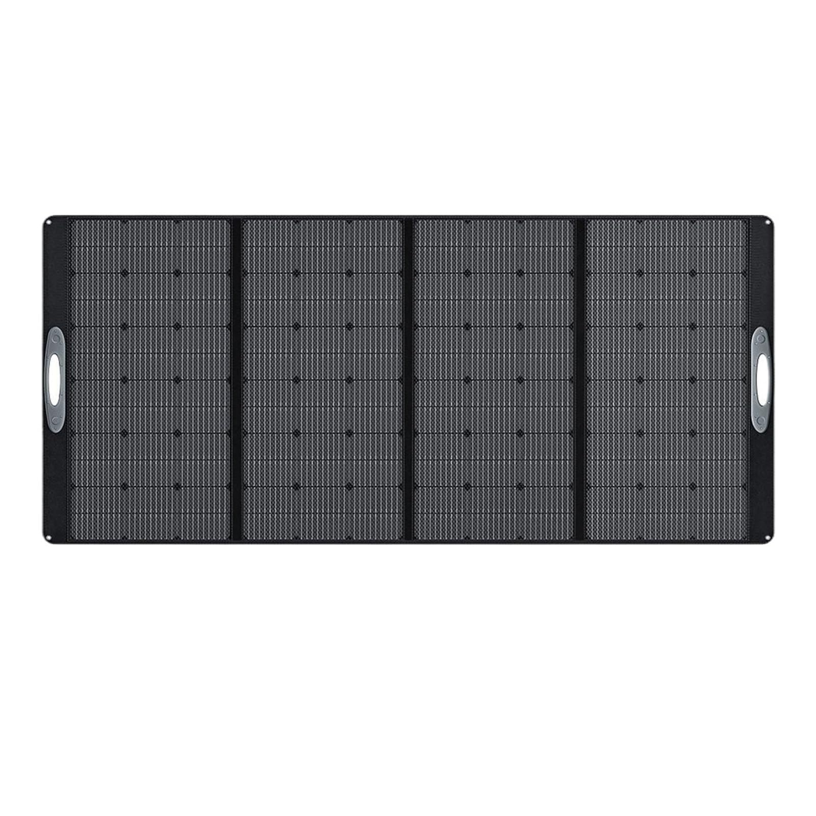 Portátil Plegable del Panel Solar 400W con El Soporte, Tasa De Conversión De Energía del 23%, Prenda Impermeable IP65