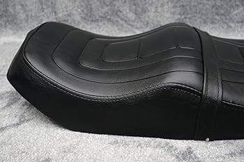 Amazon | CBX400F タックロール シート/ (純正仕様黒