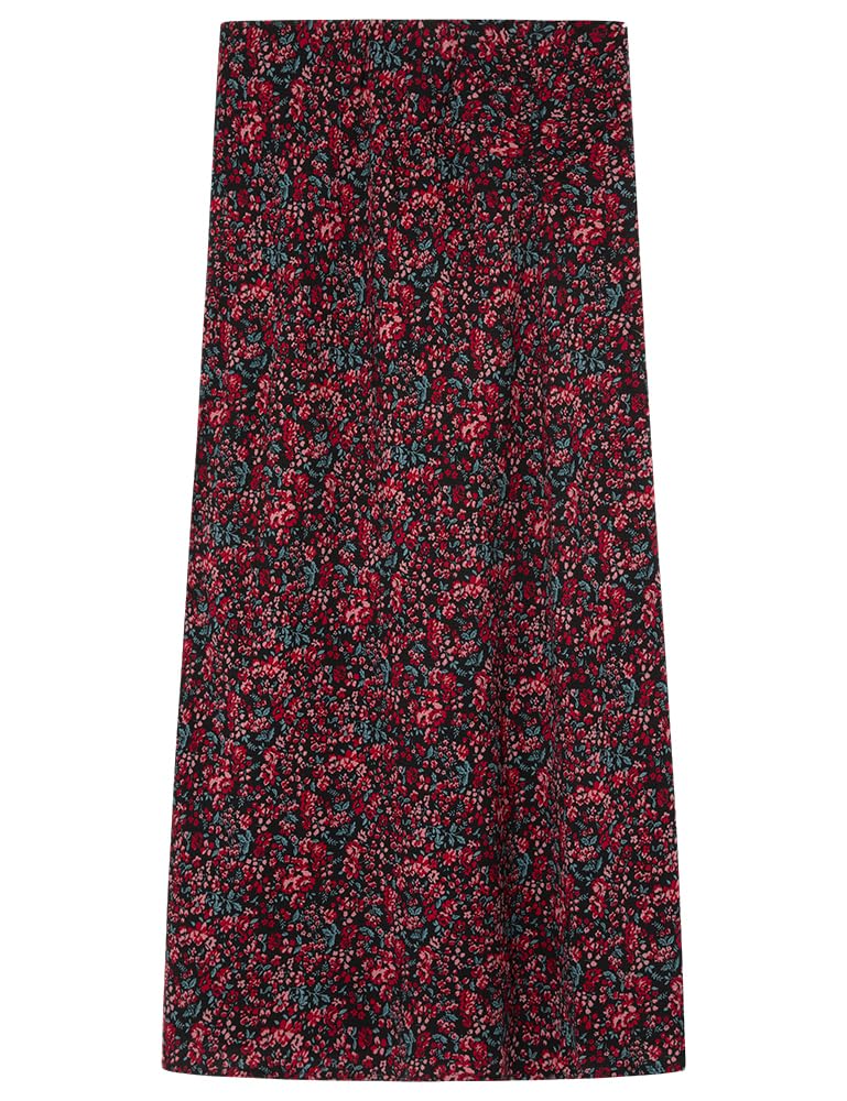 Springfield Women's Black Standard Skirt, ,34