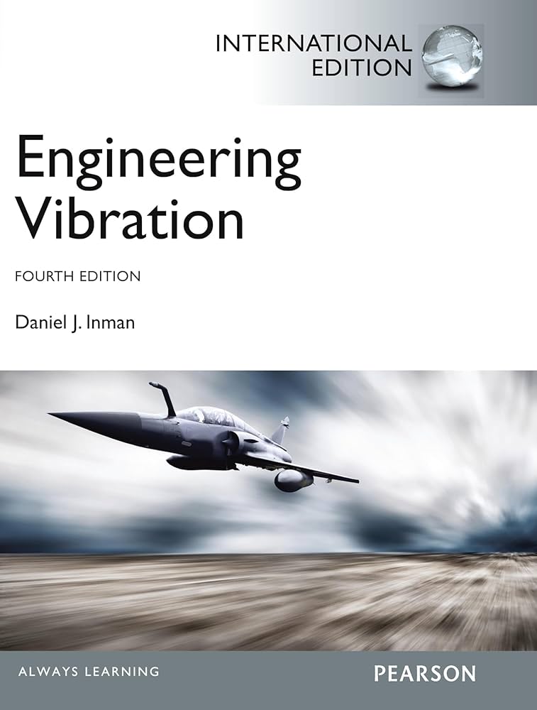 語学+参考書 Engineering Vibrations Engineering Vibrations – Simple Book Publishing