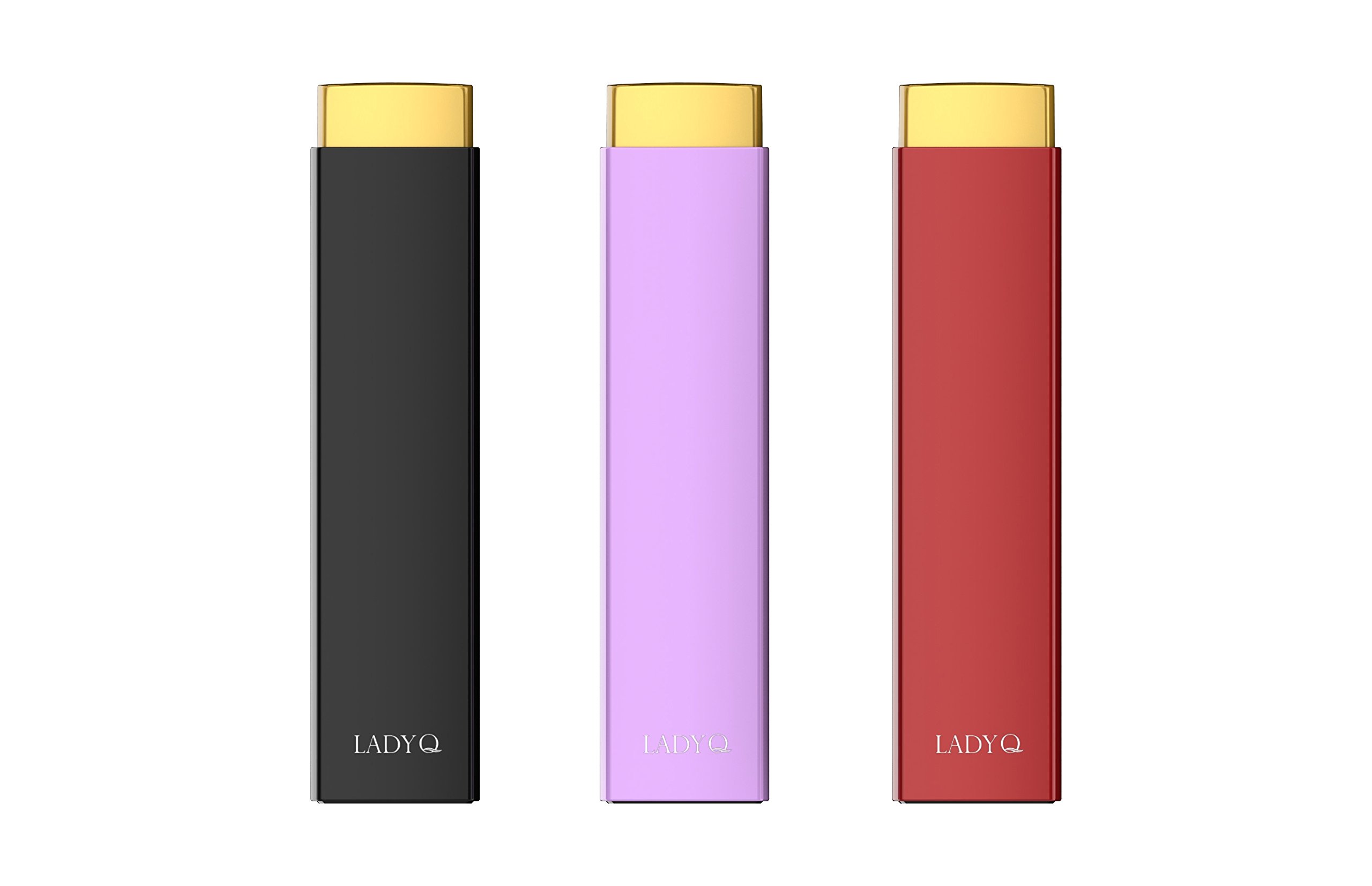 Amazon | Artery LADY Q starter kit 1.5mL (Black) | Artery