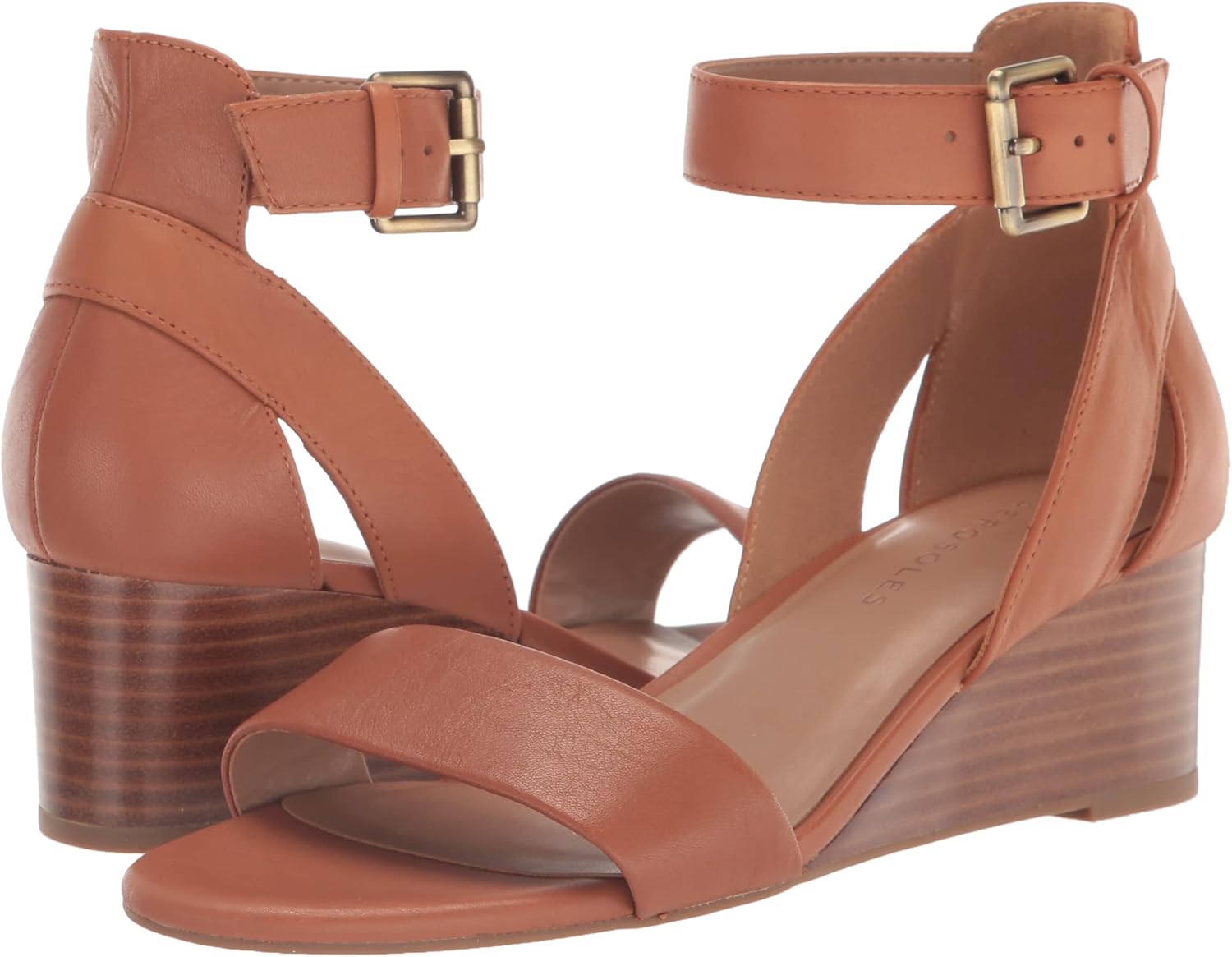 Aerosoles Women's Wedge Sandal - Image 7