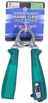 握力 スナップボール パワーボール オートスタート機能 握力 発光 LED