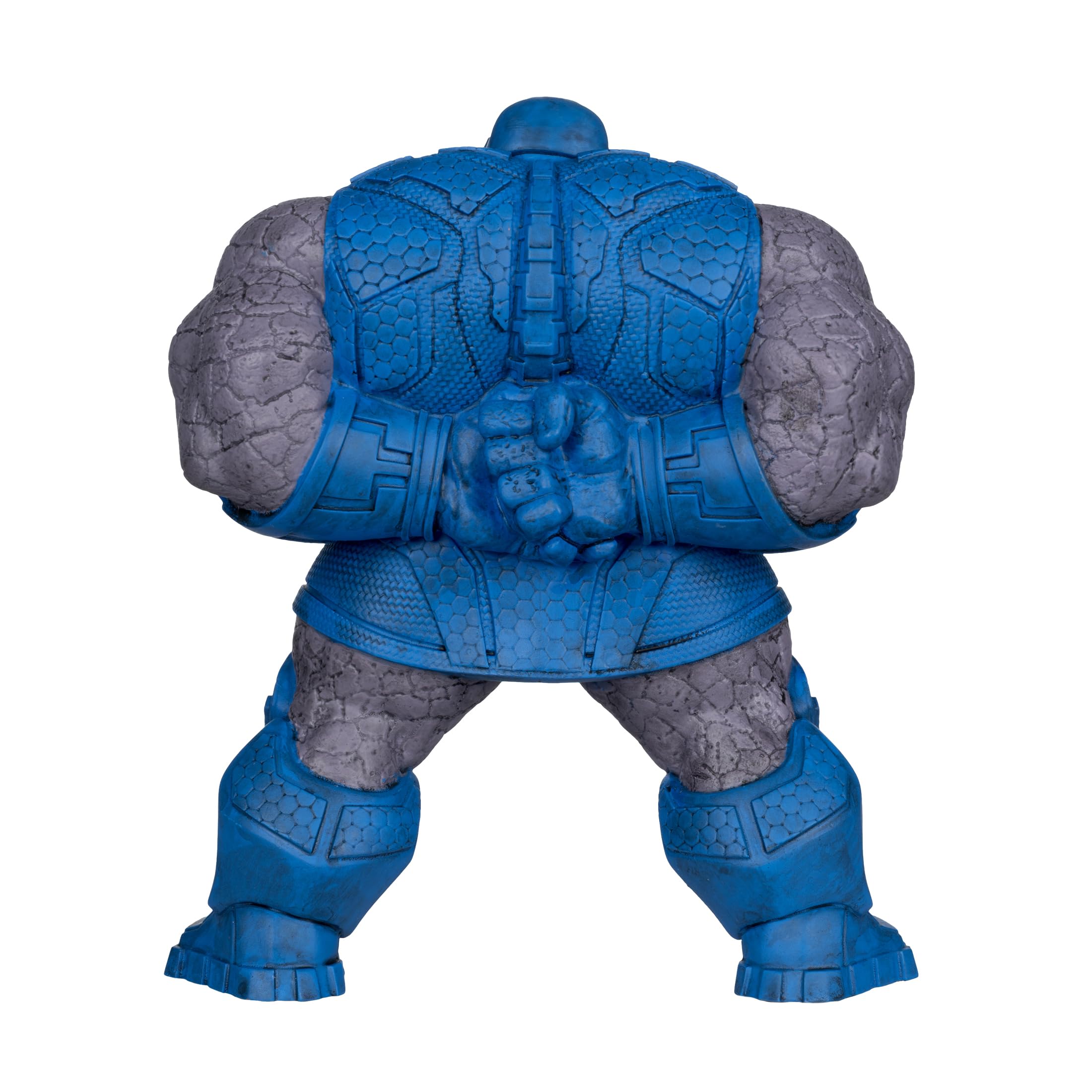 Amazon.com: McFarlane Toys- DC Direct Darkseid Limited Edition