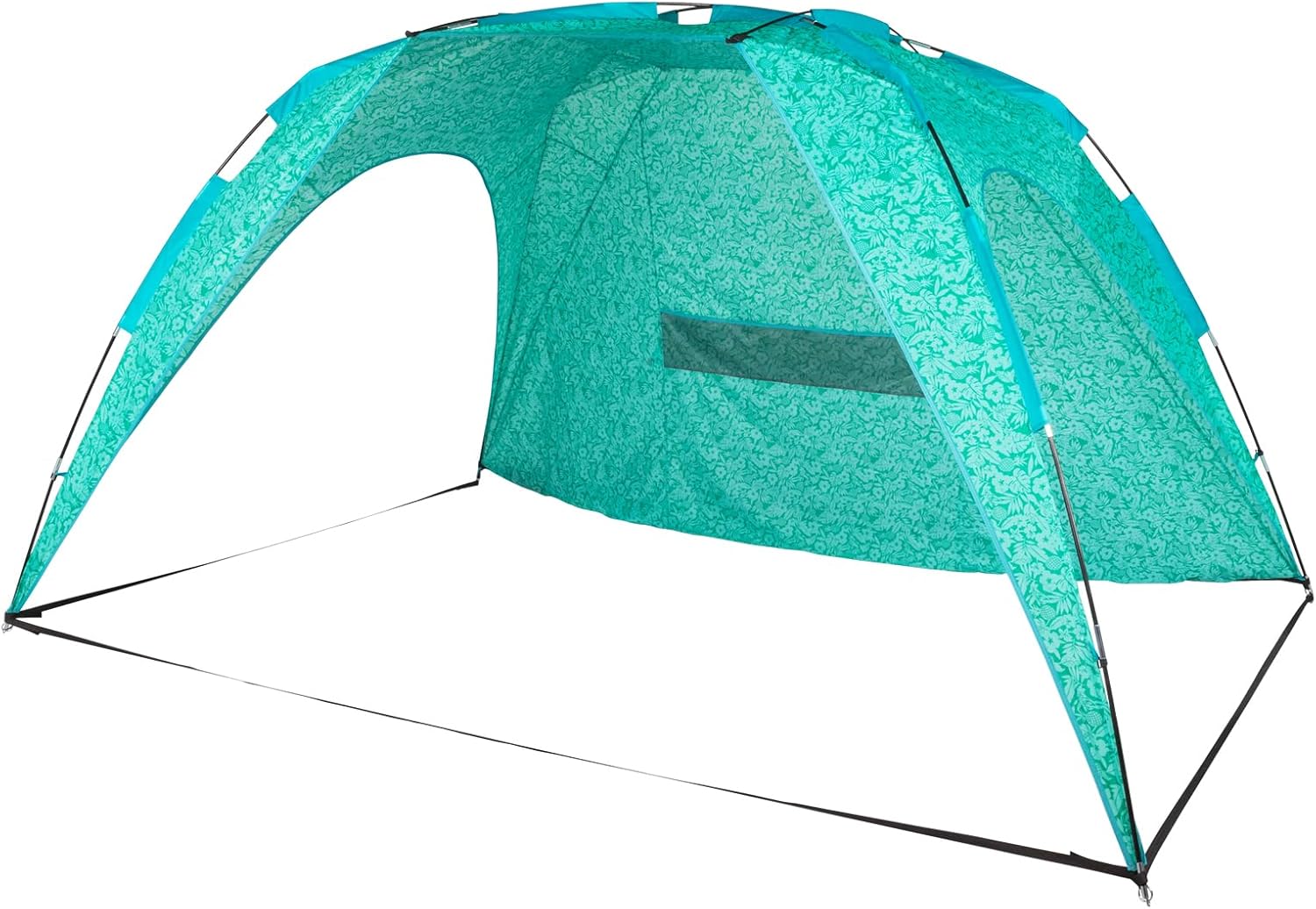 Kcelarec Beach Tent Camping Sun Shelter,Outdoor Shade Beach