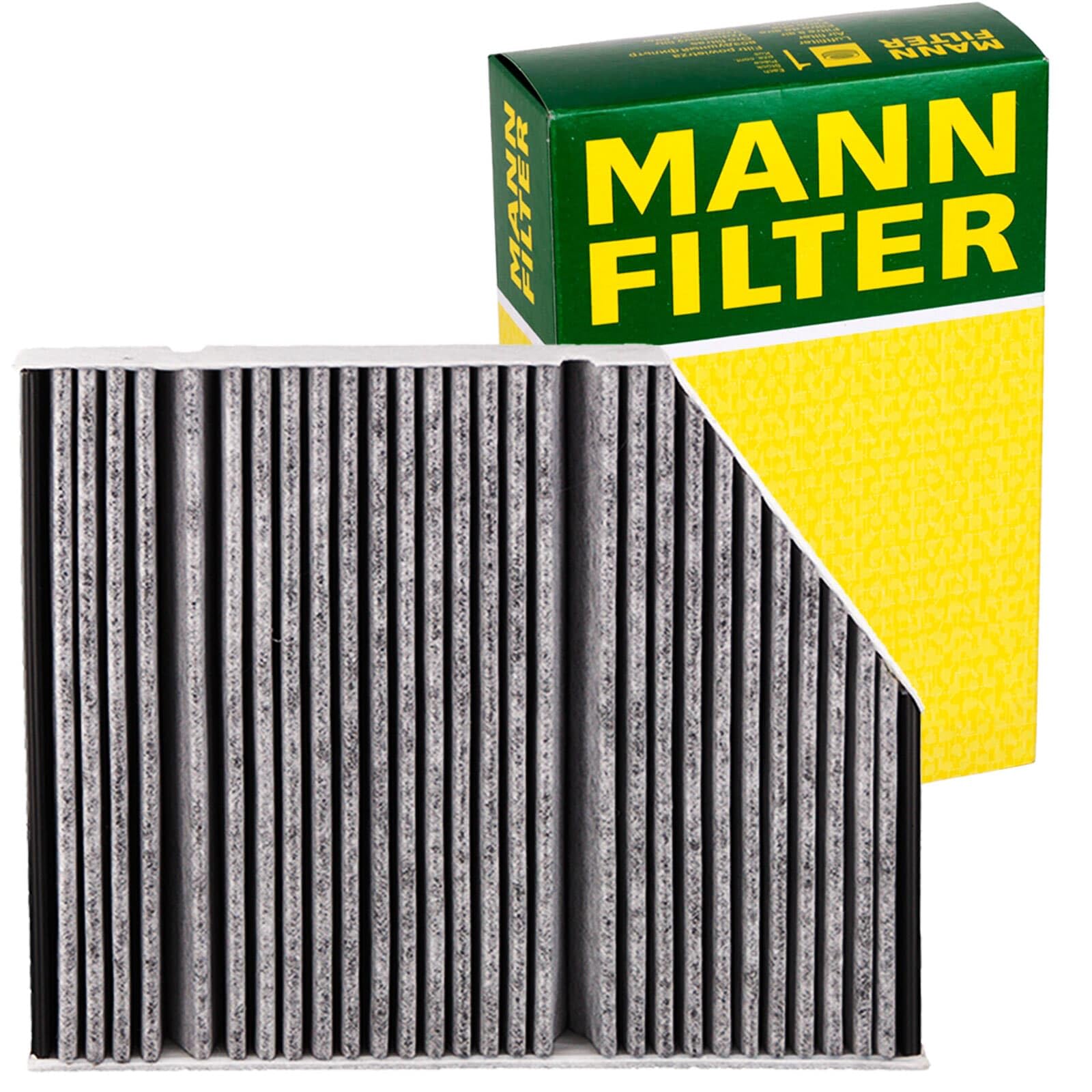 Filterset Inspektionspaket | CU25002,(LA877)+CUK26023+HU7010z+SB2383+WK820/17+, Green Mobility Parts Sb 2383