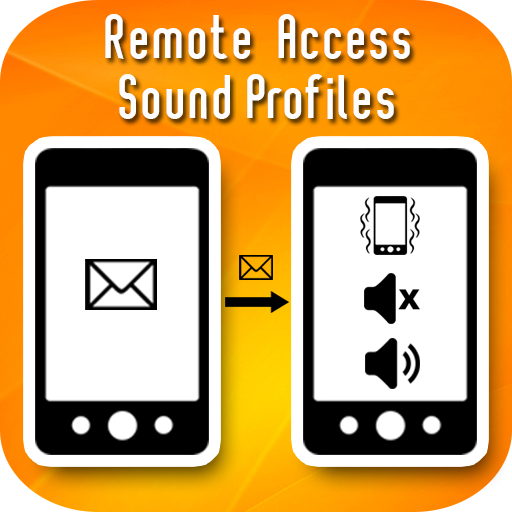 Remote access sound profile - App on Amazon Appstore