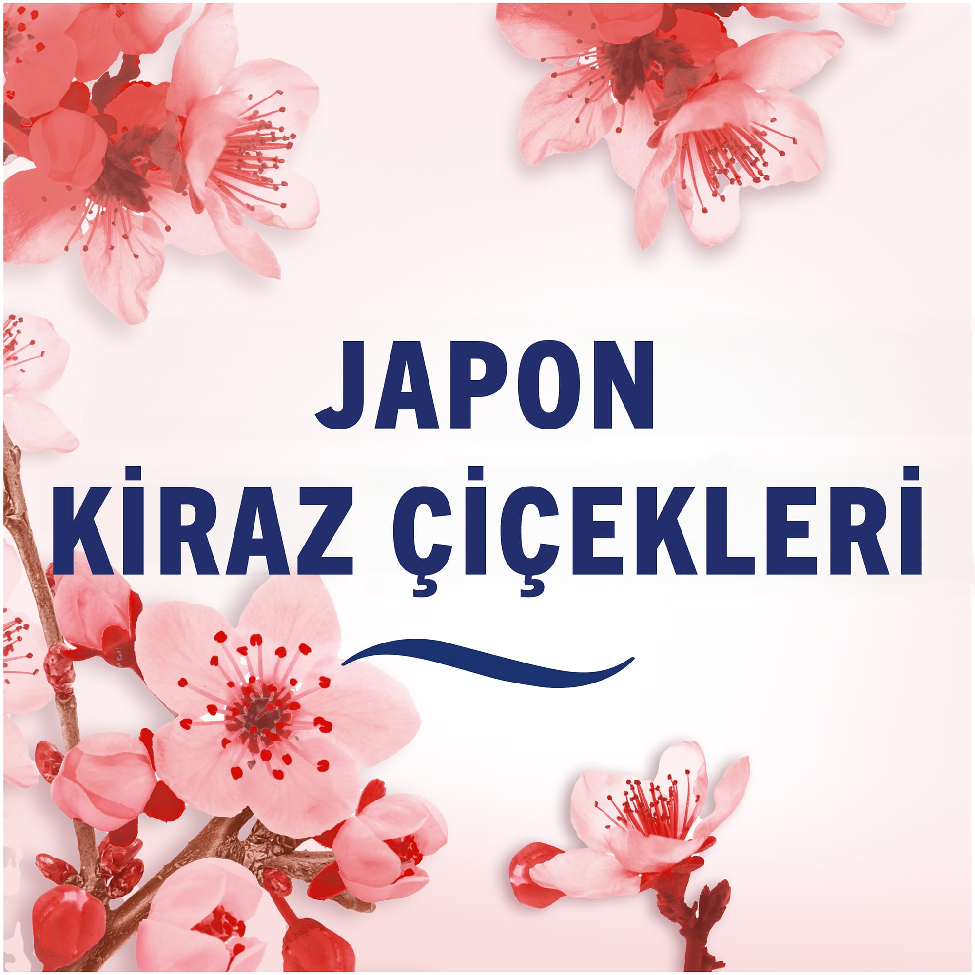 Febreze Hava Ferahlatıcı Sprey Oda Kokusu Japon Kiraz Çiçekleri 185 ml 3lü paket