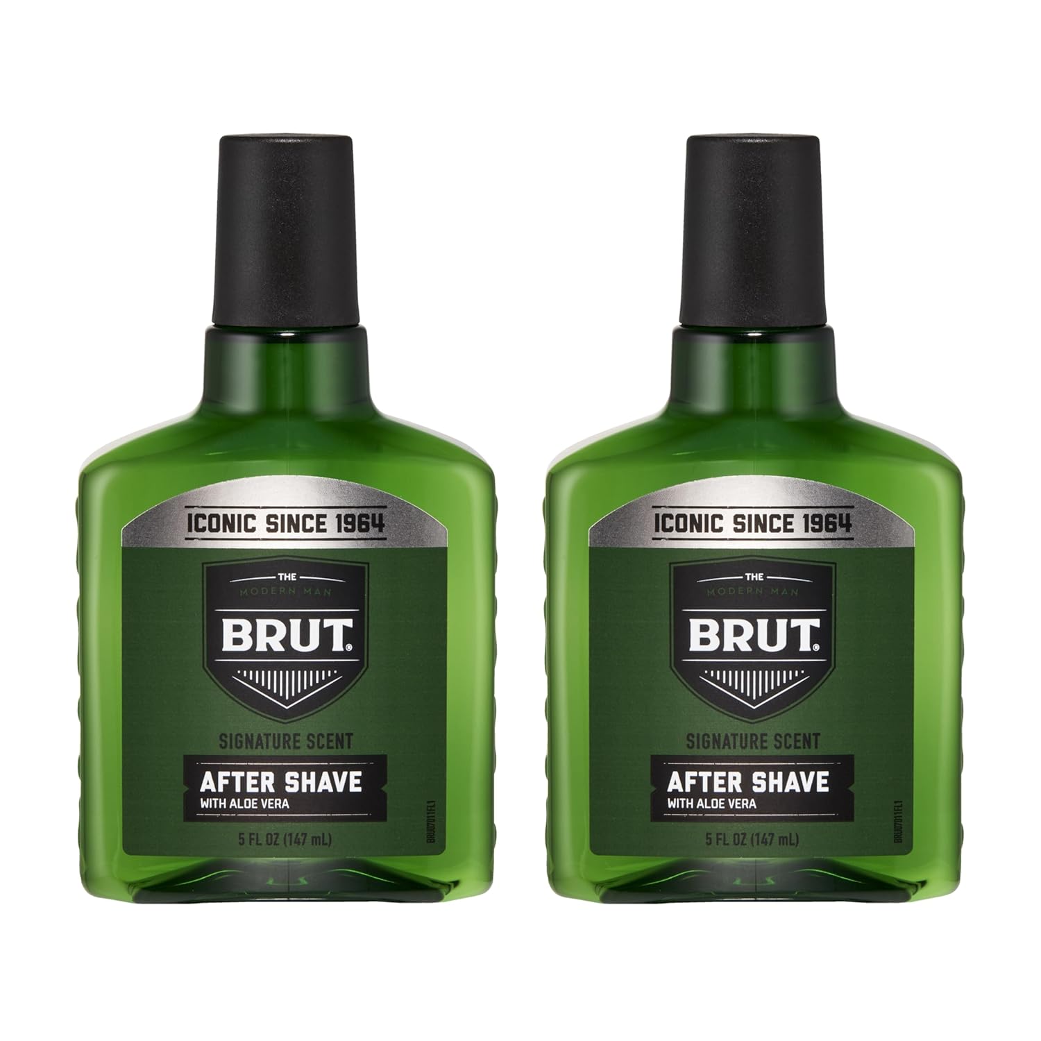 BRUT After Shave Classic Fragrance 5 oz (Pack of 2) Amazon.co.uk