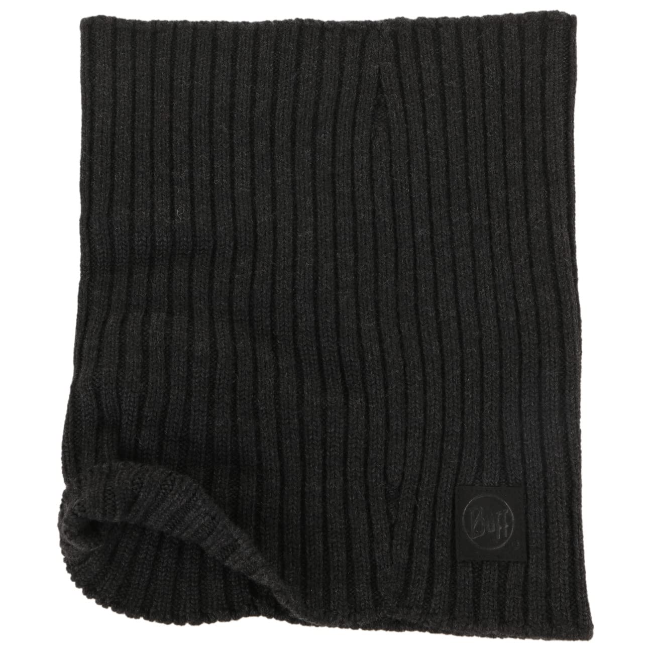 Buff Szyja Gaiter Uniseks Knitted Neckwear