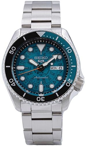 Seiko 5 Sports Automatik SRPJ45K1