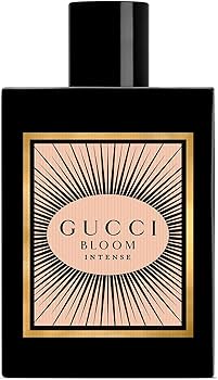 香水(女性用) GUCCI BLOOM INTENSE 100ml Gucci Bloom Intense by Gucci for Women - 3.3 oz EDP Spray : Amazon