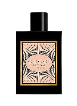新品★香水「GUCCI BLOOM」EDPI 30ml Amazon.com : Gucci Bloom Intense by Gucci for Women - 3.3 oz