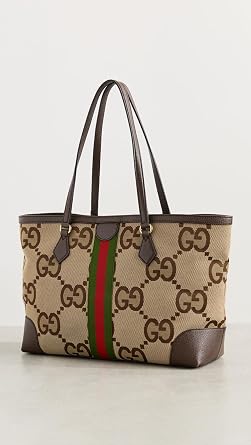 Women's Pre-Loved Gucci Tote Bag