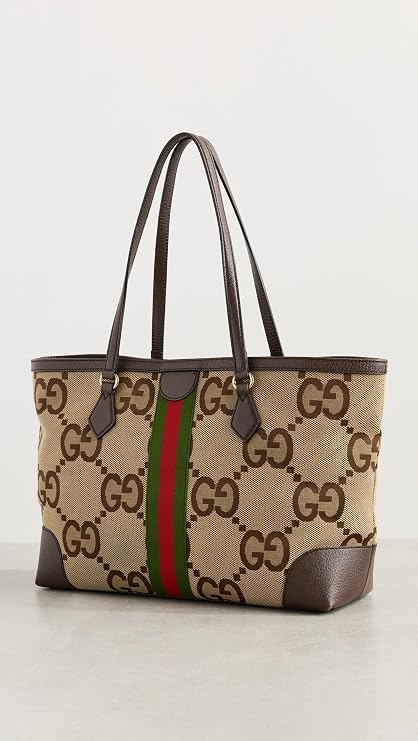 Women's Pre-Loved Gucci Tote Bag