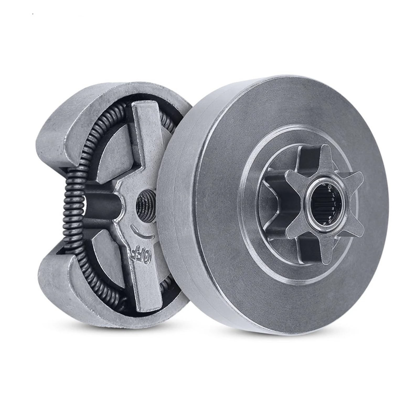 Conjunto de Embrague for P3314, P3314Ws, P3416, P3818Av, P4018, P4018Av-Bh, P4018Wm, P4018Wt, Pp3516, Pp3816, Pp3816Av, Pp4018, Ppb3416