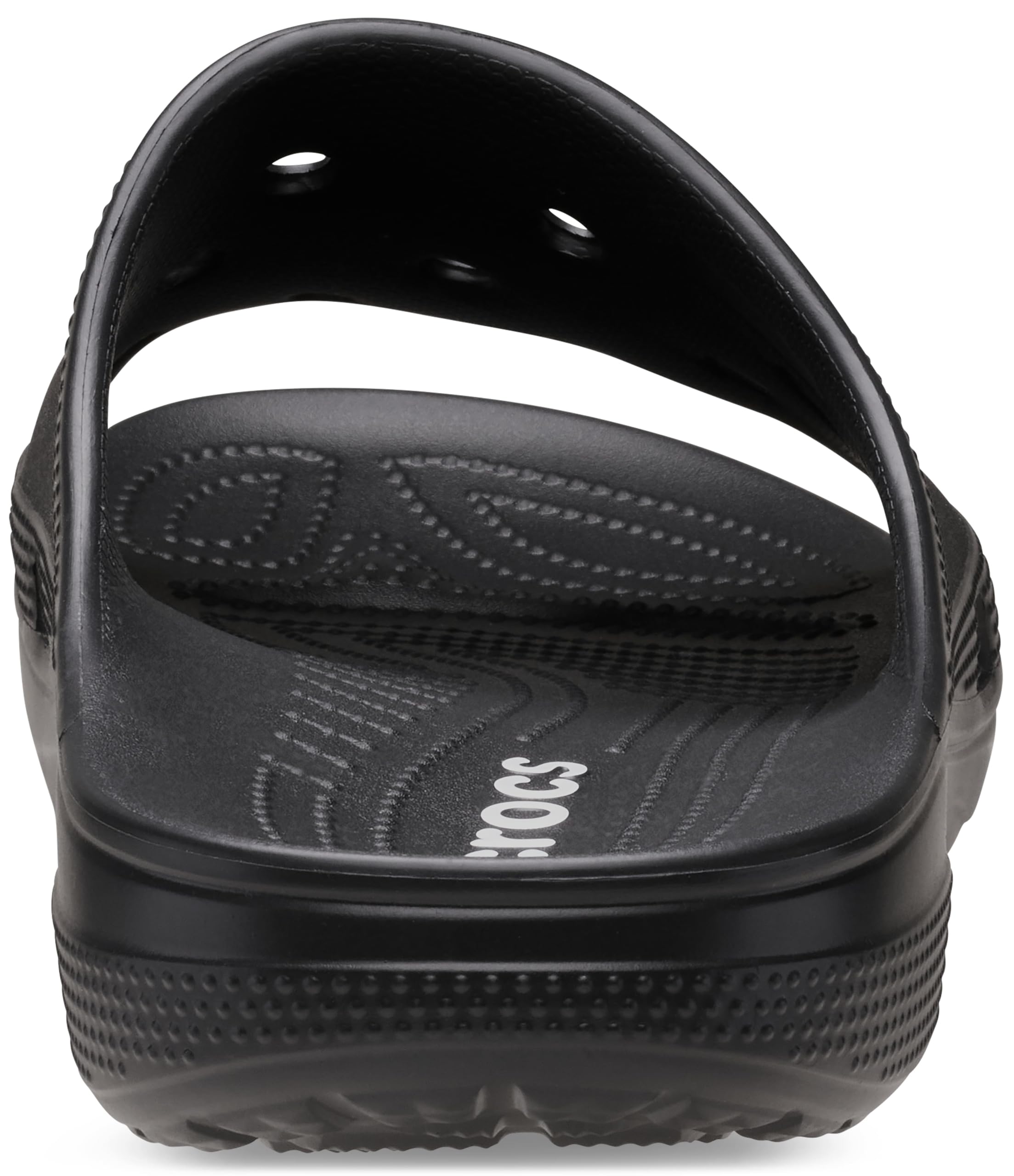 Crocs Saturday Slide W Sandale glissanteFemme