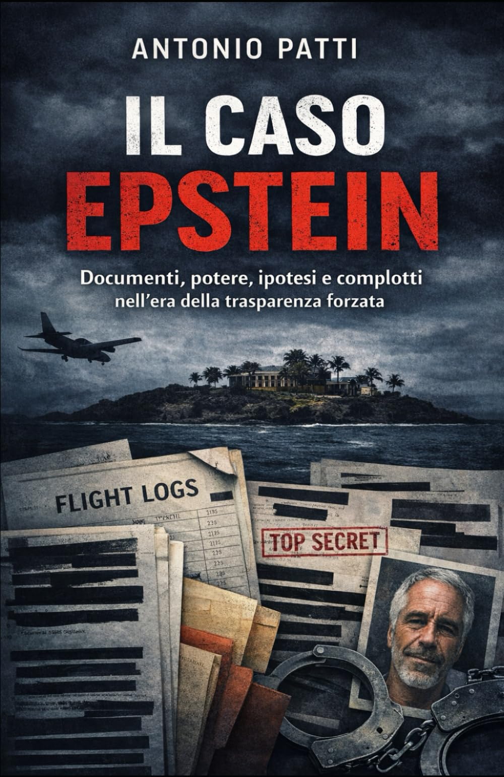 IL CASO EPSTEIN: Documenti, potere, ipotesi e complotti nell’era della trasparenza forzata