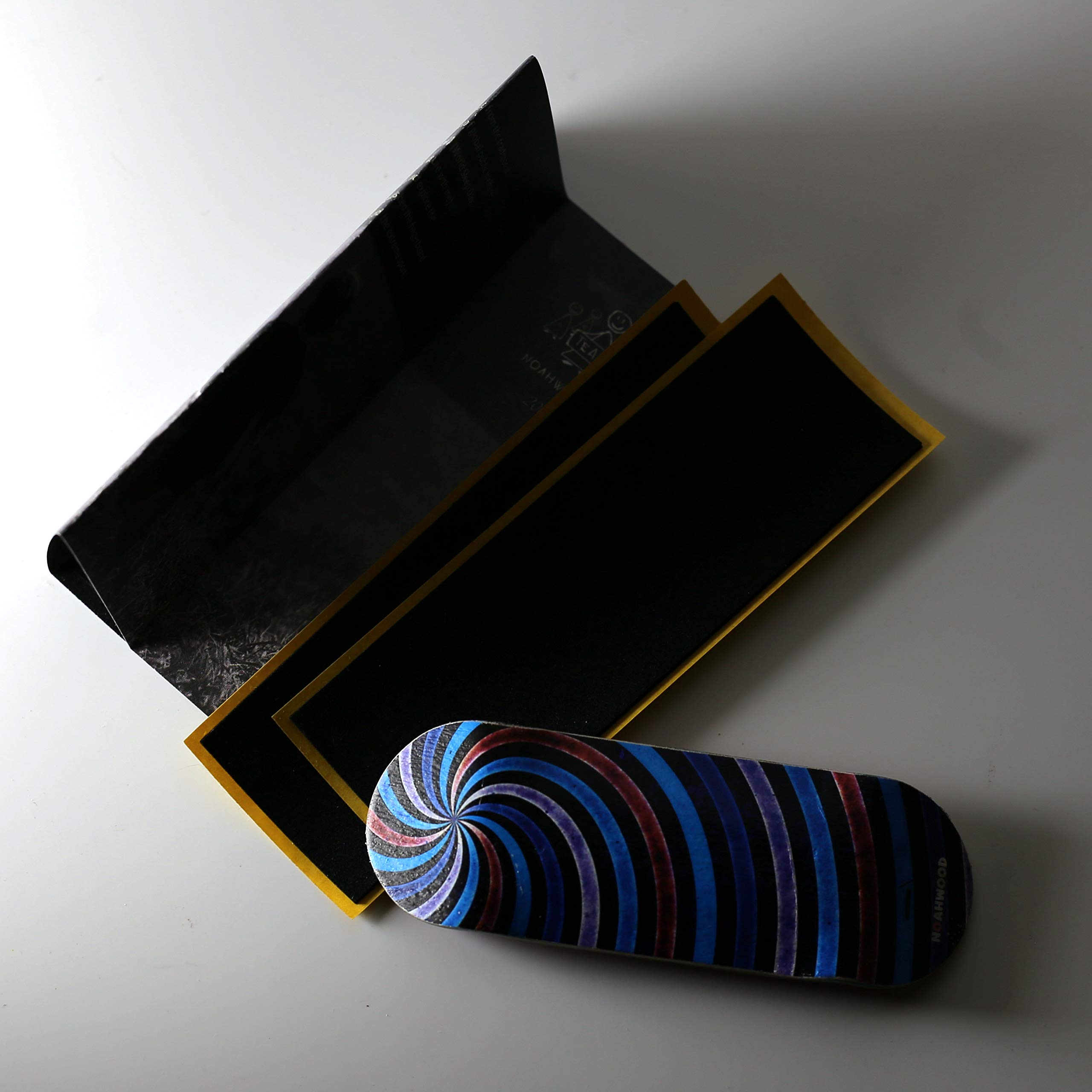 Jeu Complet Fingerboard Pro - Pont Bois 34mm, Roues Slimeball Roses - Édition Collector