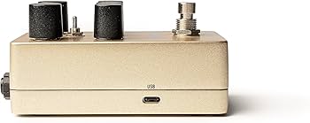 Amazon | UNIVERSAL AUDIO UAFX Heavenly Plate Reverb UAFXシリーズ